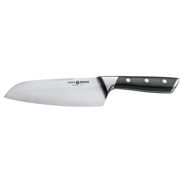 Forge - Santoku