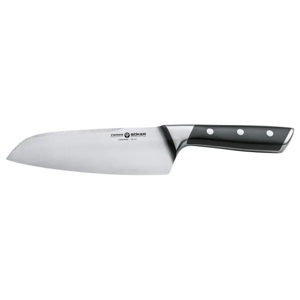 Forge - Santoku