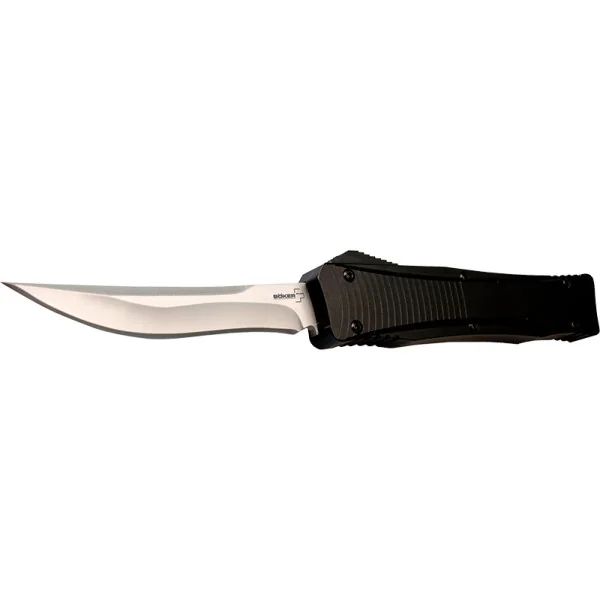 Lhotak Eagle OTF