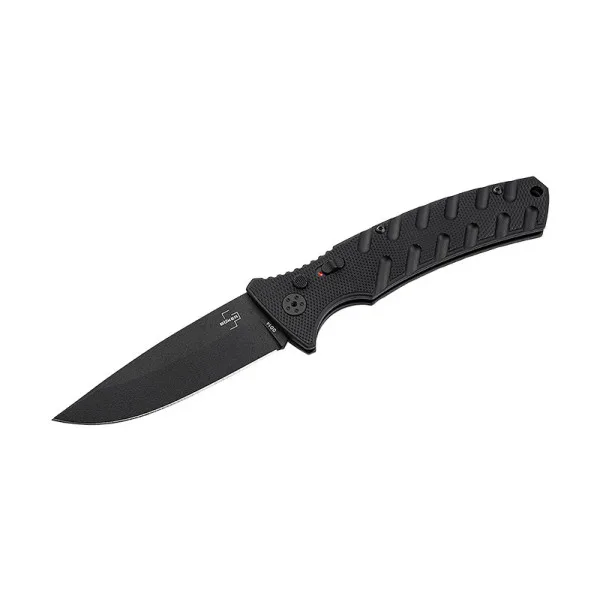 Large Strike Grivory Black
