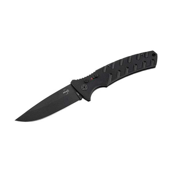 Large Strike Grivory Black