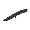 Large Strike Grivory Black