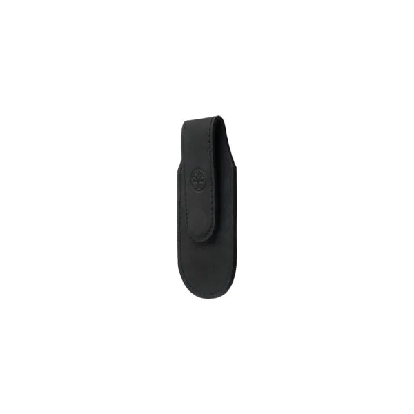 Etui Cuir Noir magnétique petit