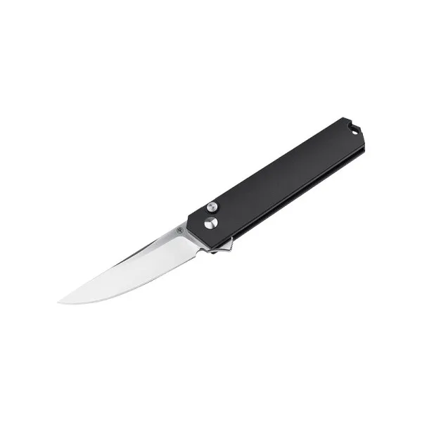 Kwaiken Compact Button Lock