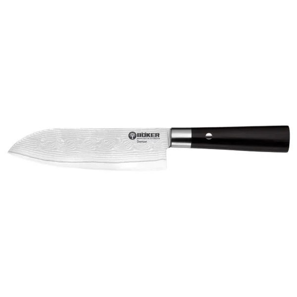 Damas Santoku