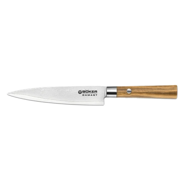 Damas Slicing