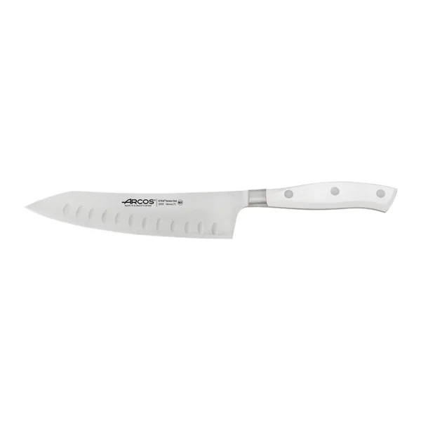 Rocking Santoku - Riviera Blanc 