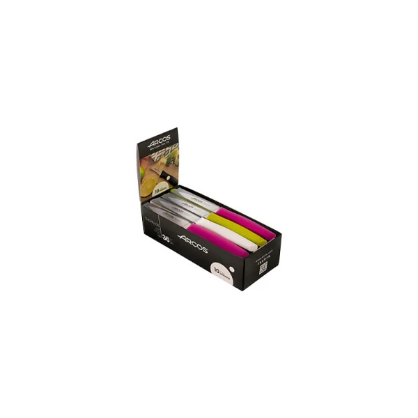 Nova - Set 36 couteaux
