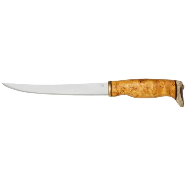 Fillet knife