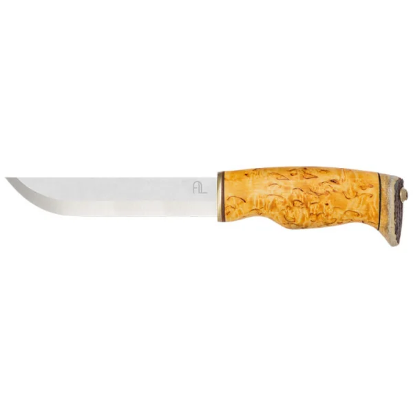 Bear knife