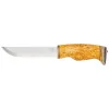 Bear knife
