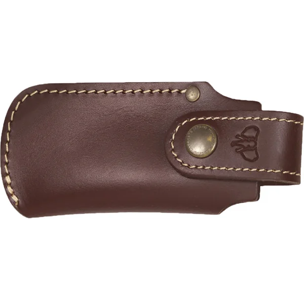 Etui Cuir Cudeman Marinera