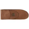 Etui Cuir marron