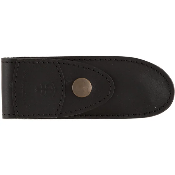 Etui Cuir noir