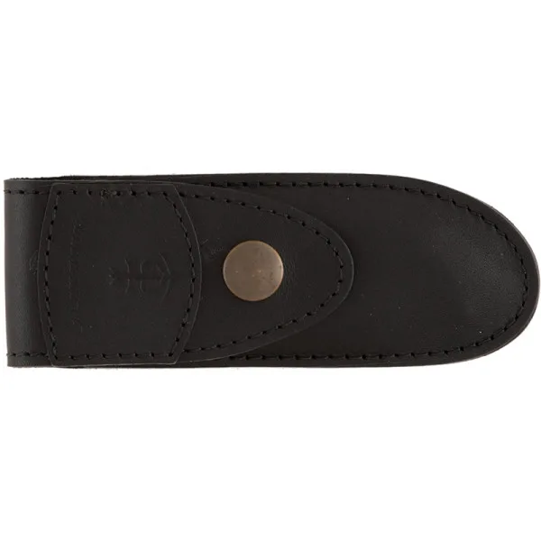 Etui Cuir noir