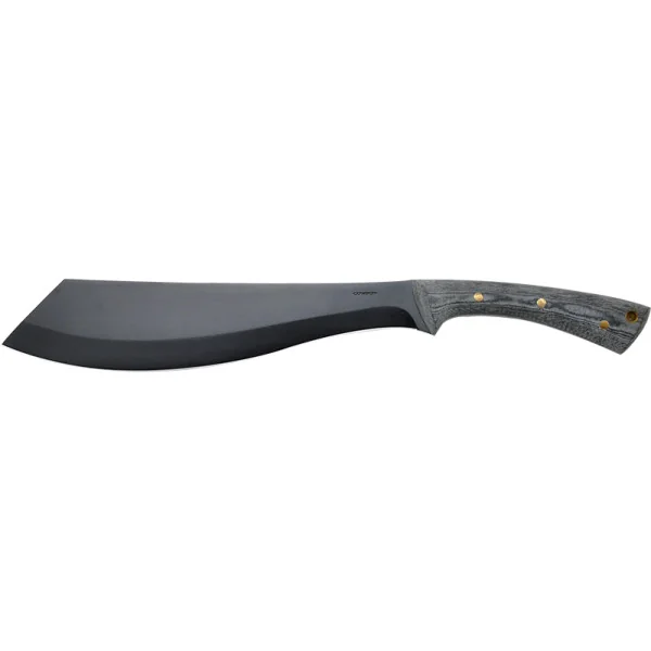 Warlock Machete