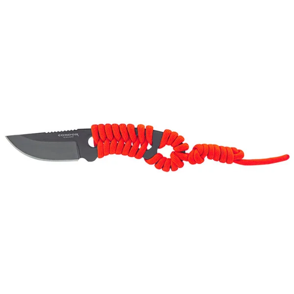 Carlitos Neck - Orange