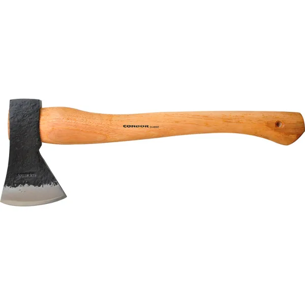 Greenland Hatchet