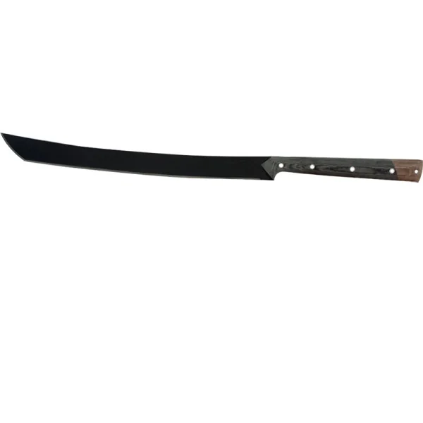 Yoshimi Machete