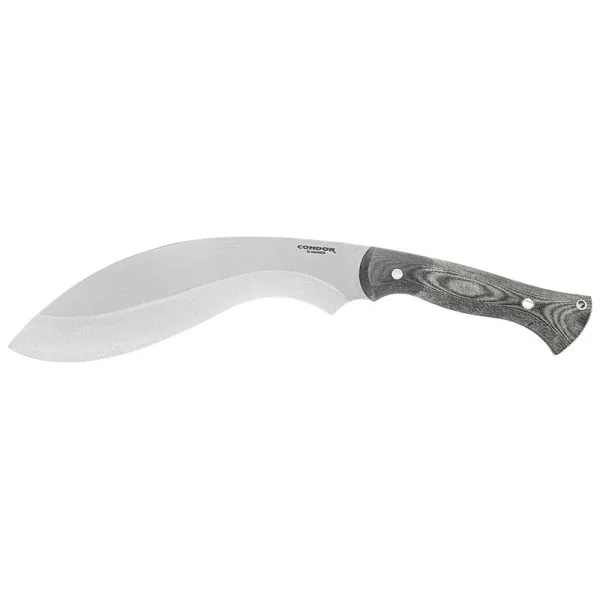 Wild Brush Kukri