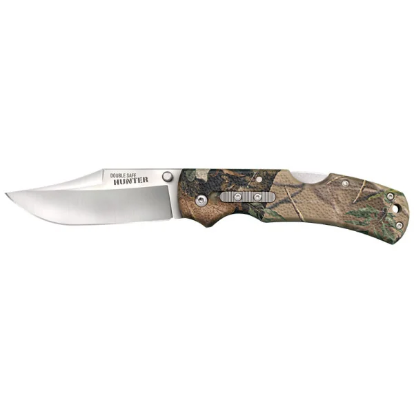 Double Safe Hunter 