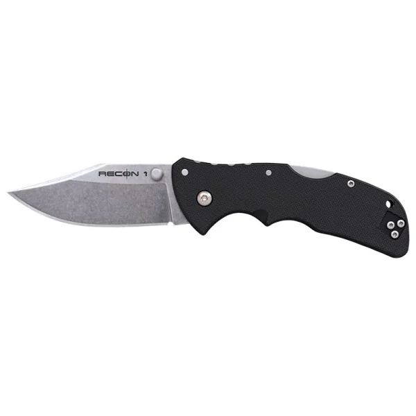 Mini Recon 1