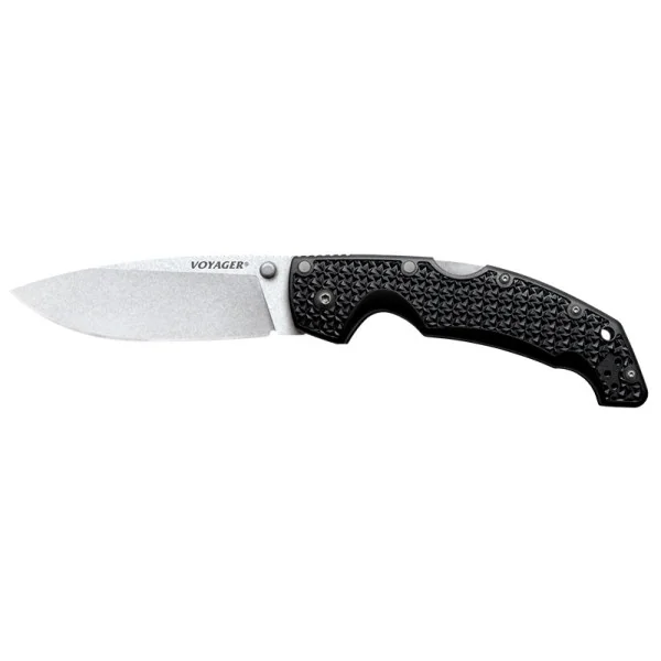 Large Drop Point Voyager