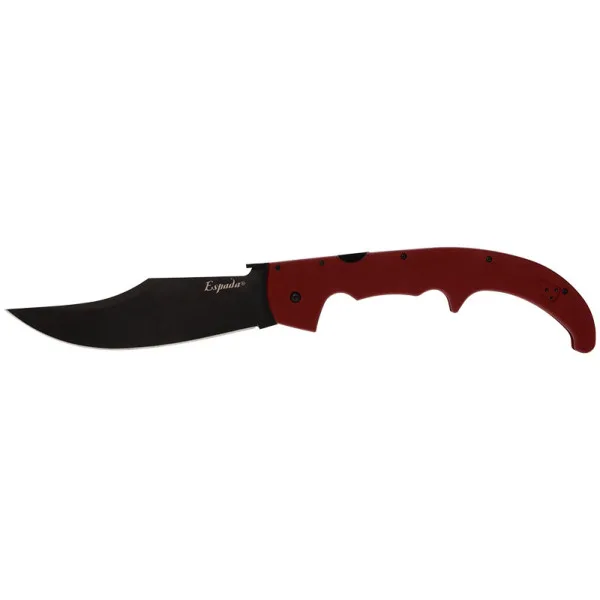Espada XL Ruby Red