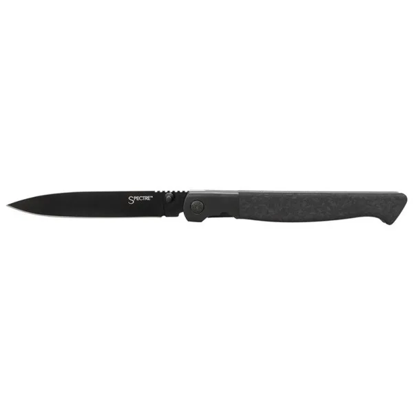 Spector Drop Point