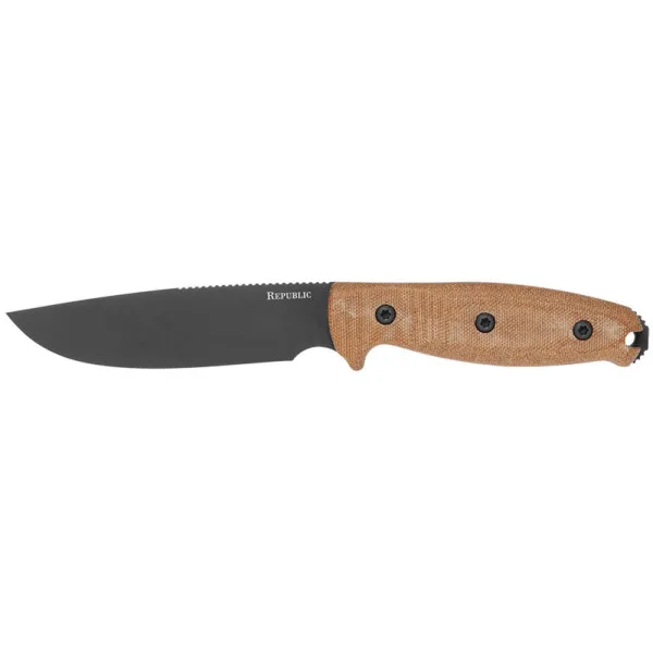 Republic Bushcraft