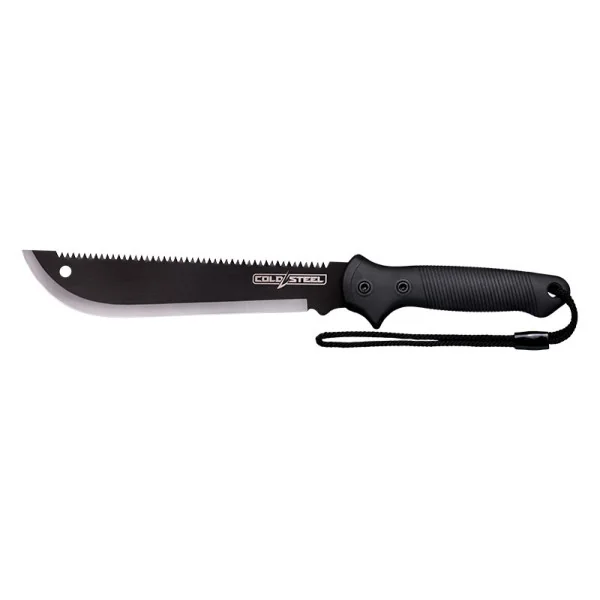 Axis Machete