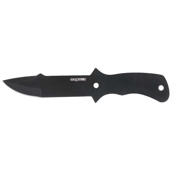 Lot de 3 couteaux de lancer