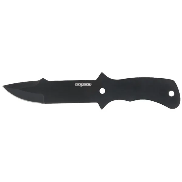 Lot de 3 couteaux de lancer