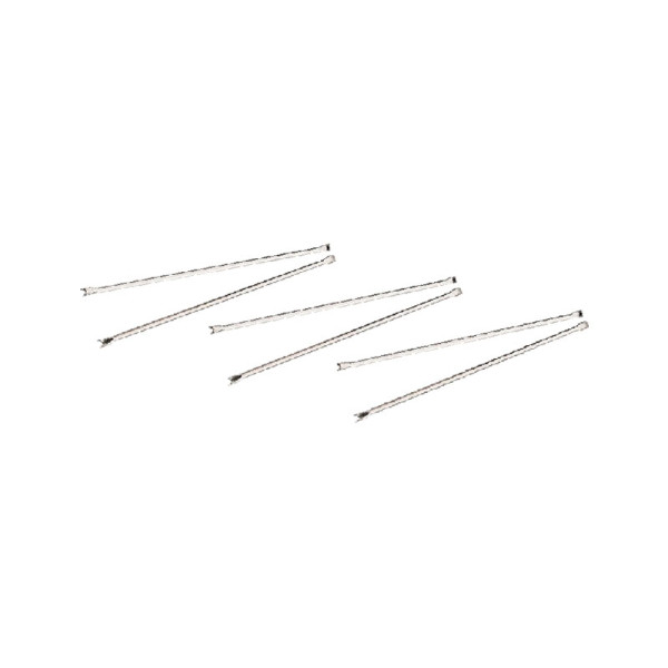 Set de 6 Curettes à Homard