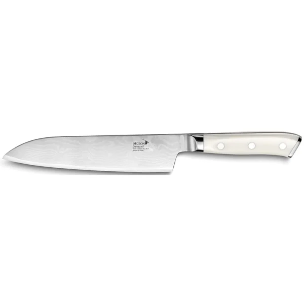 Damas - Santoku