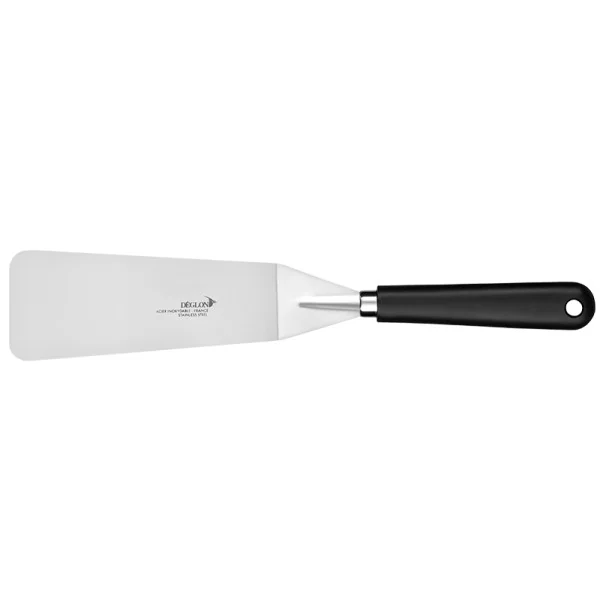 Spatulette coudée