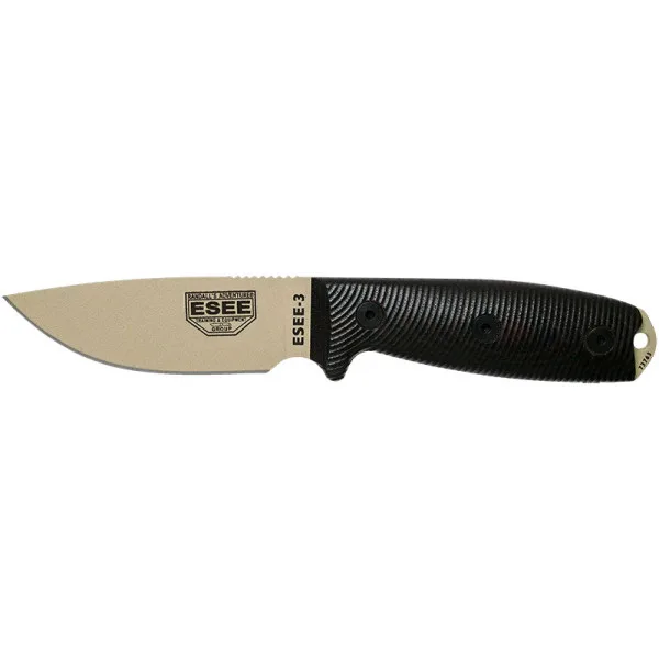 ESEE-3 - Lame Désert