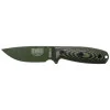 ESEE-3 - Lame Verte