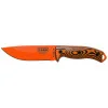 ESEE-5 - Lame Orange - Orange/Noir