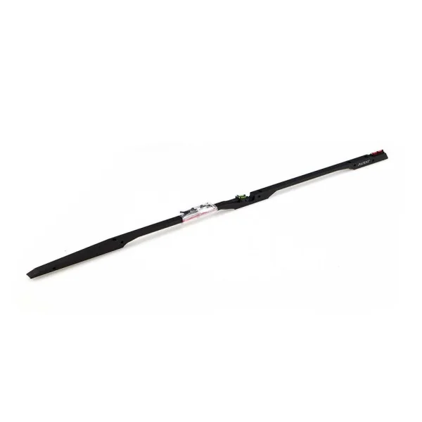 TONI SYSTEM BNM2SP Shotgun Rib pour Benelli M2 SP, canon 650mm, ORANGE