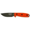 ESEE-3 - Lame Verte - Orange