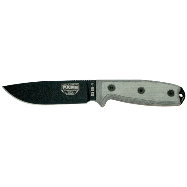ESEE-4 - Lame Noire