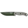 ESEE-5 - Lame Verte