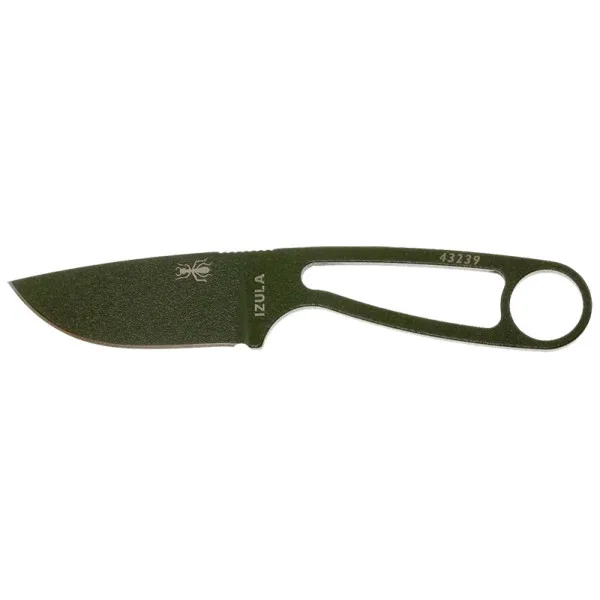 Izula - Vert
