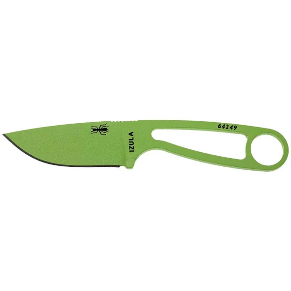 Izula - Venom Green