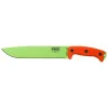 Junglas - Lame Venom Green - Orange