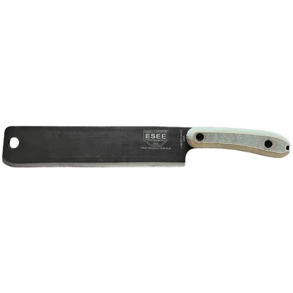Machette Libertariat