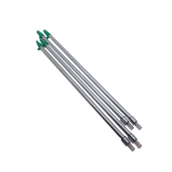 Dillon 4-pack Primer Pickup Tubes, size: Petit