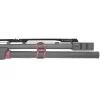 TONI SYSTEM BE1361 Shotgun Rib pour Beretta 1301, canon 610mm, NOIR