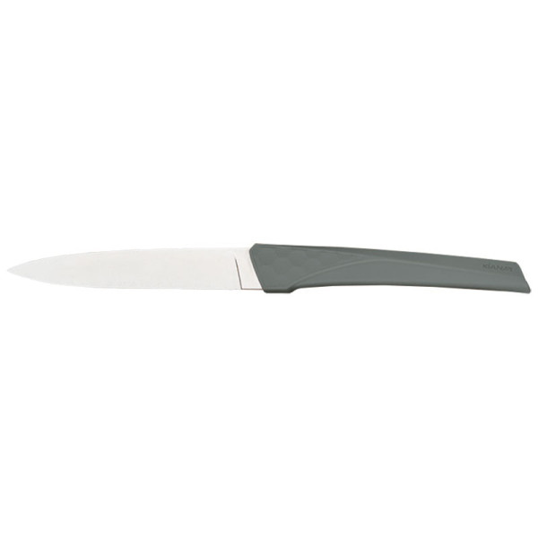 Coffret Kiana Table Anthracite - 6 couteaux